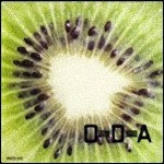 「ODA」 アルバム '84　