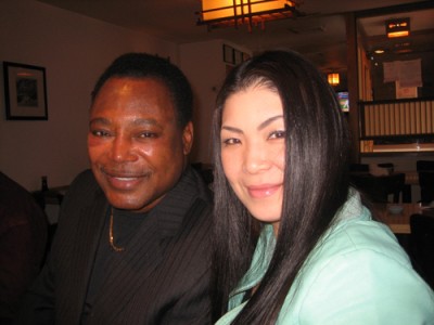 George Benson & Yuko