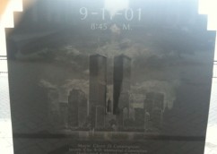 9/11/2001から10年