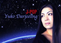 New Release! Yuko Darjeeling’s New Album, “J-Pop”